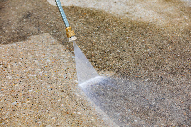 Noblesville, IN Pressure Washing Services Company