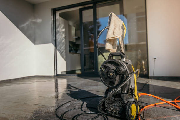 Best Commercial Pressure Washing in Noblesville, IN